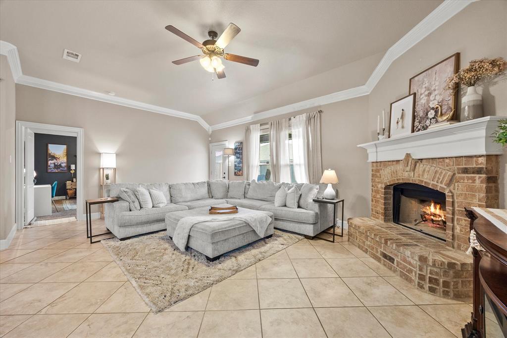 Cedar Creek Add Sec I Ph I - Residential