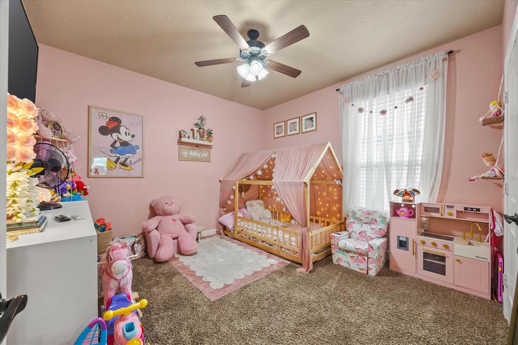 Cedar Creek Add Sec I Ph I - Residential