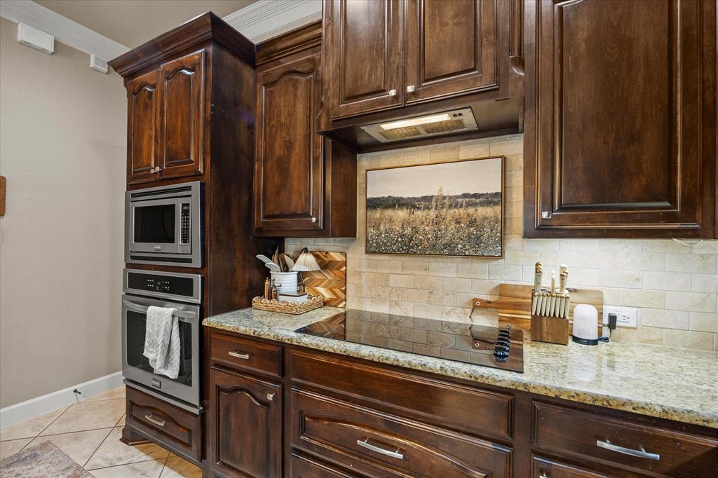 Cedar Creek Add Sec I Ph I - Residential