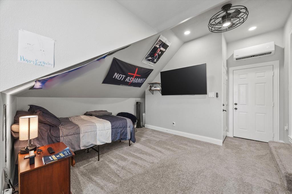 Cedar Creek Add Sec I Ph I - Residential