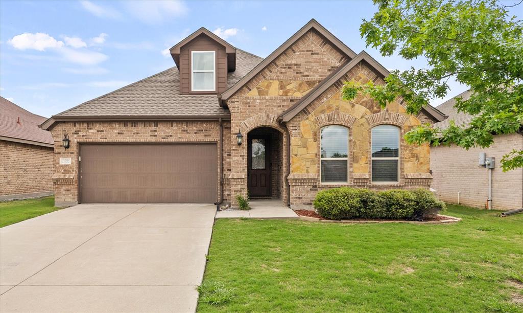 Cedar Creek Add Sec I Ph I - Residential