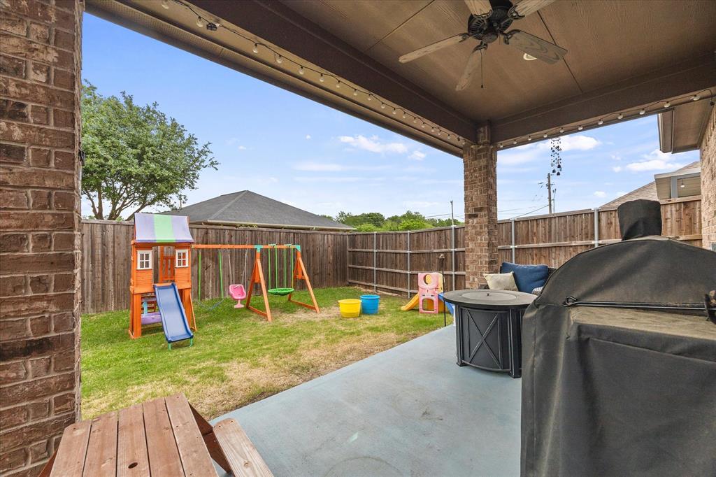 Cedar Creek Add Sec I Ph I - Residential