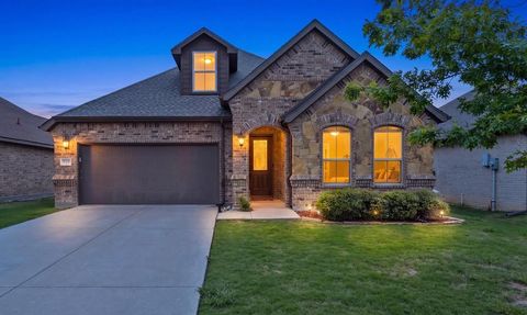 Photo of 130 Red Cloud Drive, Greenville, TX 75402 (MLS # 21240941)