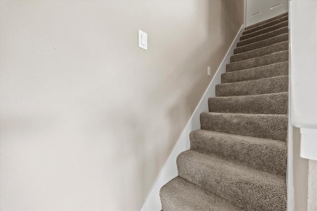 Cedar Creek Add Sec I Ph I - Residential