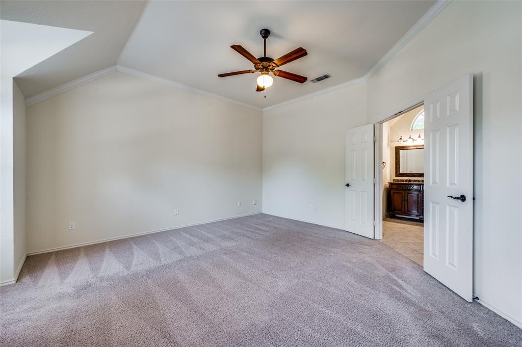 Quail Creek Ph I - Residential Lease