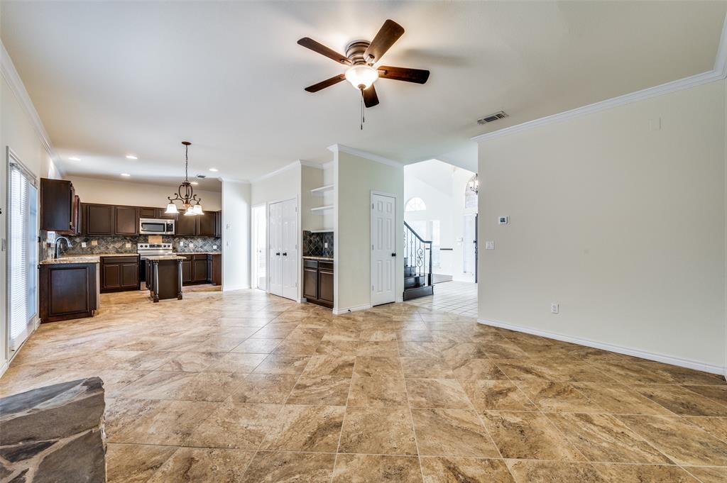 Quail Creek Ph I - Residential Lease