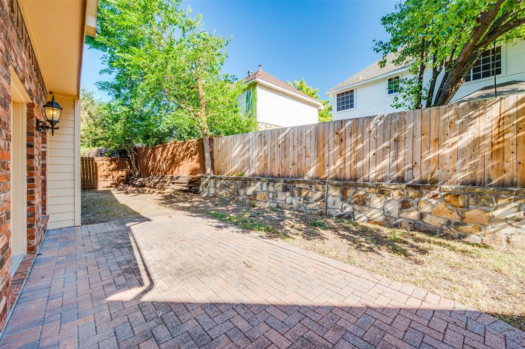 Quail Creek Ph I - Residential Lease