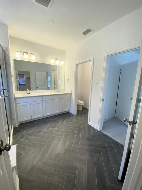 Frisco Springs - Residential