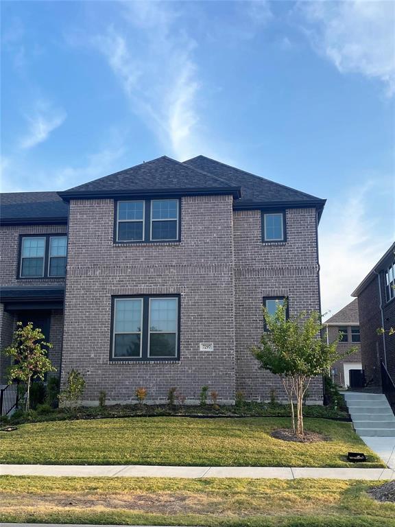 Frisco Springs - Residential