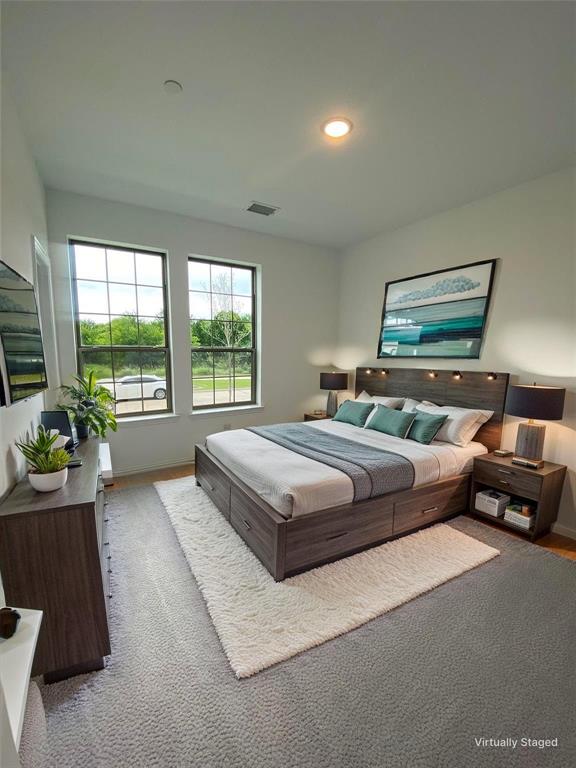 Frisco Springs - Residential