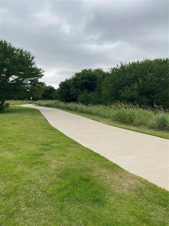 Frisco Springs - Residential