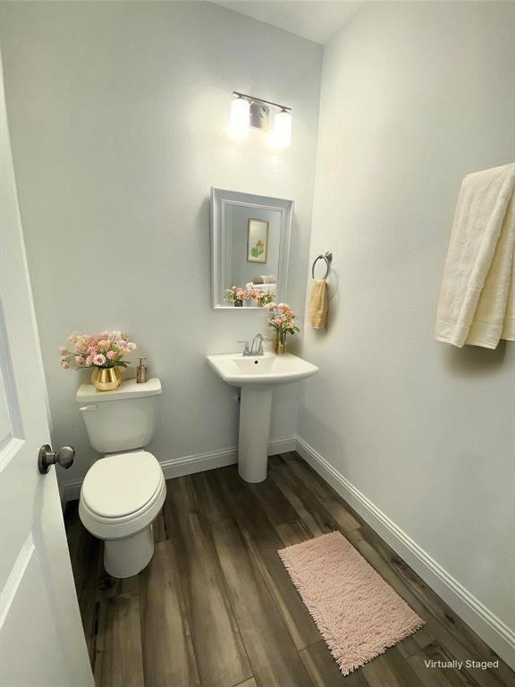 Frisco Springs - Residential