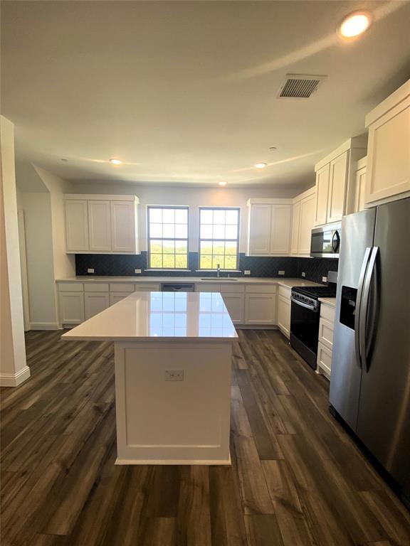 Frisco Springs - Residential