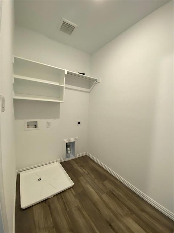 Frisco Springs - Residential