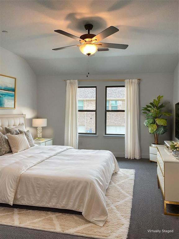 Frisco Springs - Residential