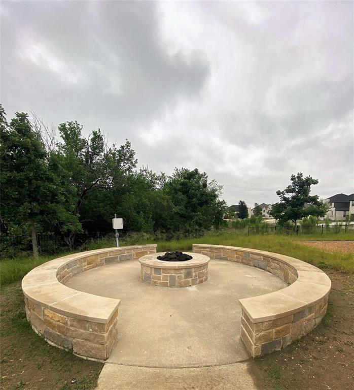 Frisco Springs - Residential