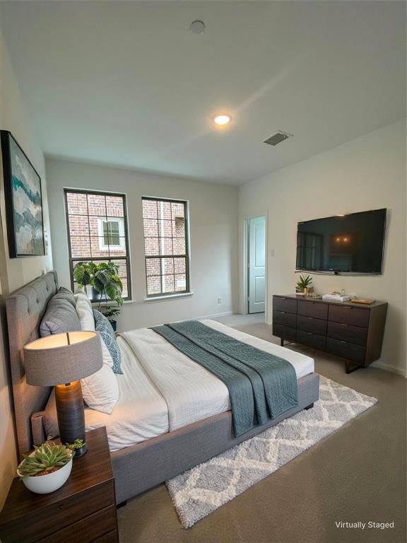 Frisco Springs - Residential