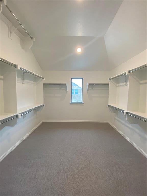 Frisco Springs - Residential