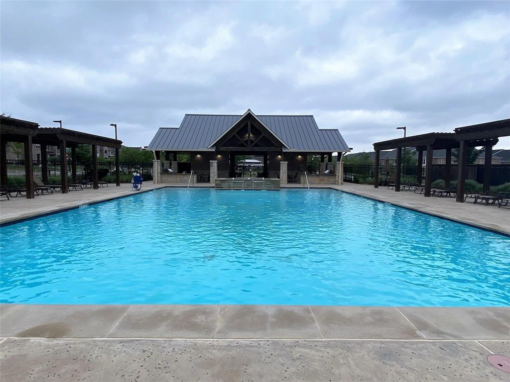 Frisco Springs - Residential