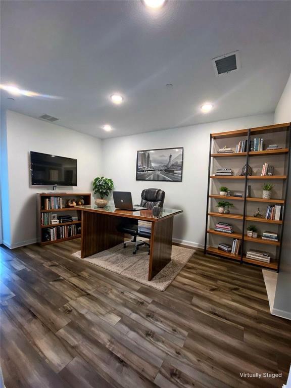 Frisco Springs - Residential