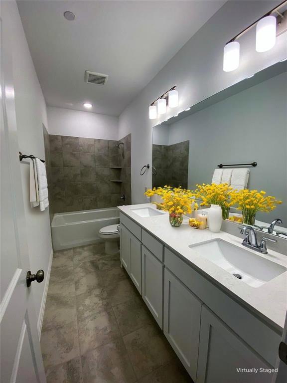 Frisco Springs - Residential