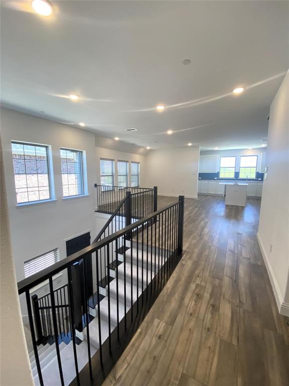 Frisco Springs - Residential