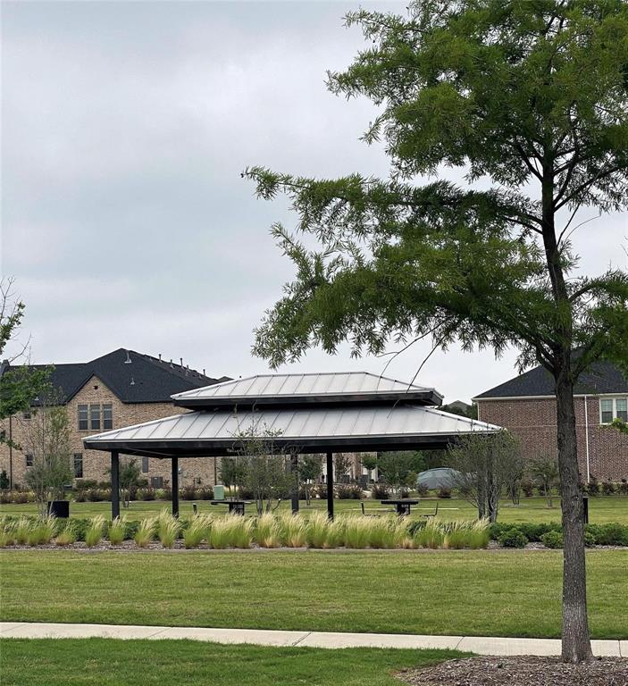 Frisco Springs - Residential