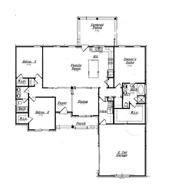 5528 Mesa Loop