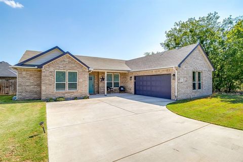 5528 Mesa Loop Granbury TX 76048