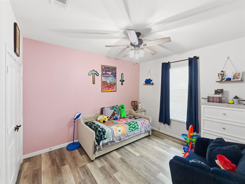 Hillcrest Meadows Ph3 - Residential