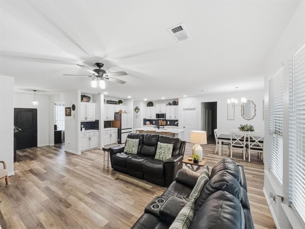 Hillcrest Meadows Ph3 - Residential