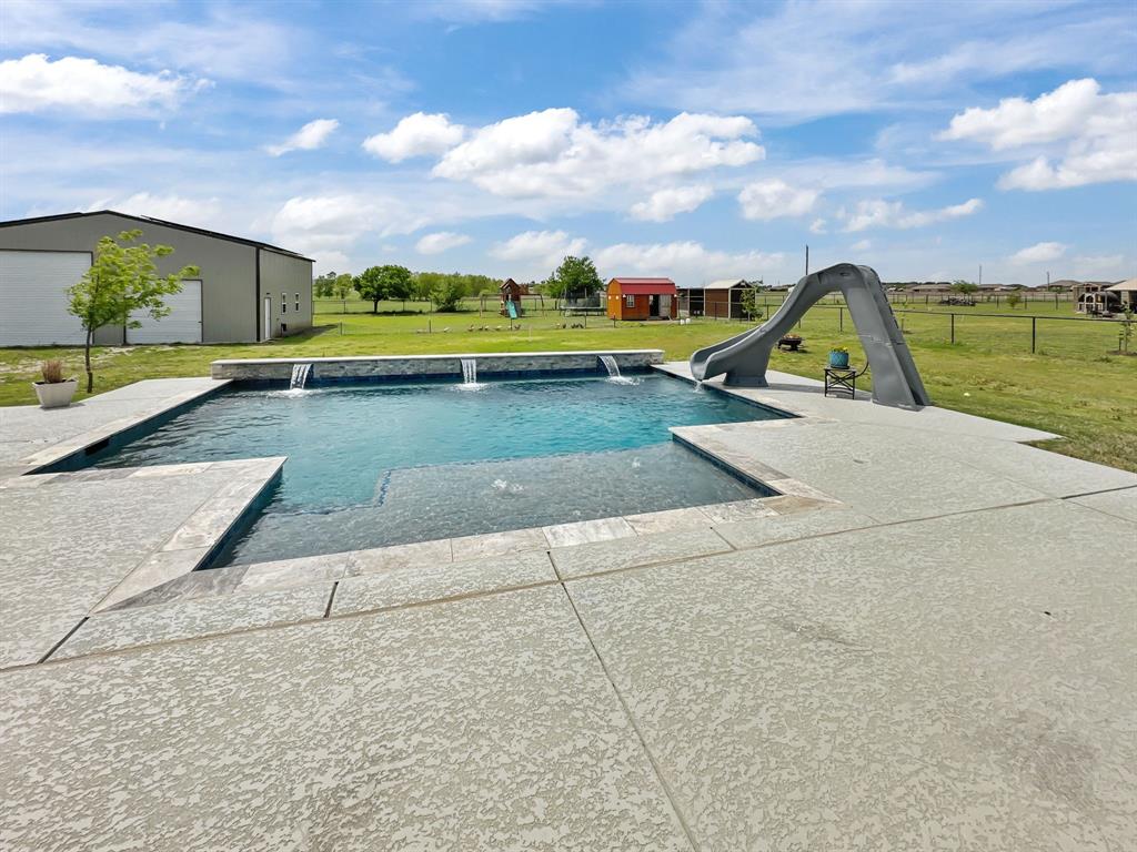 Hillcrest Meadows Ph3 - Residential