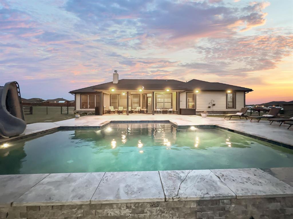 Hillcrest Meadows Ph3 - Residential