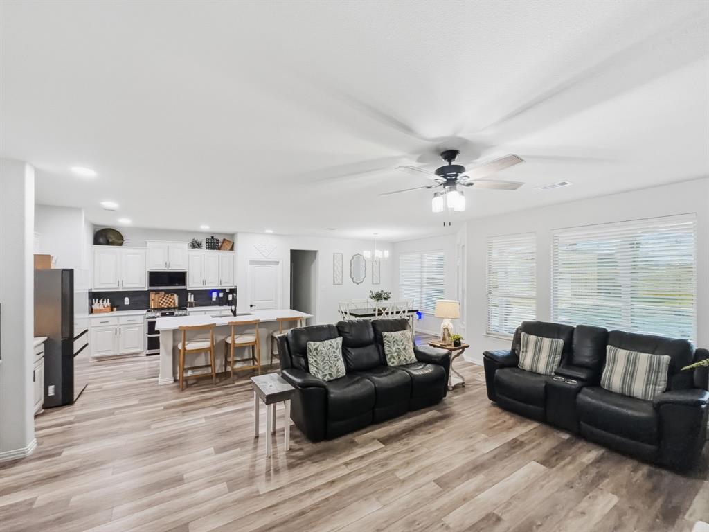 Hillcrest Meadows Ph3 - Residential