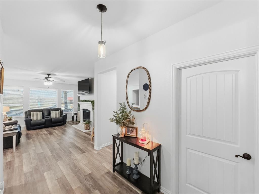 Hillcrest Meadows Ph3 - Residential