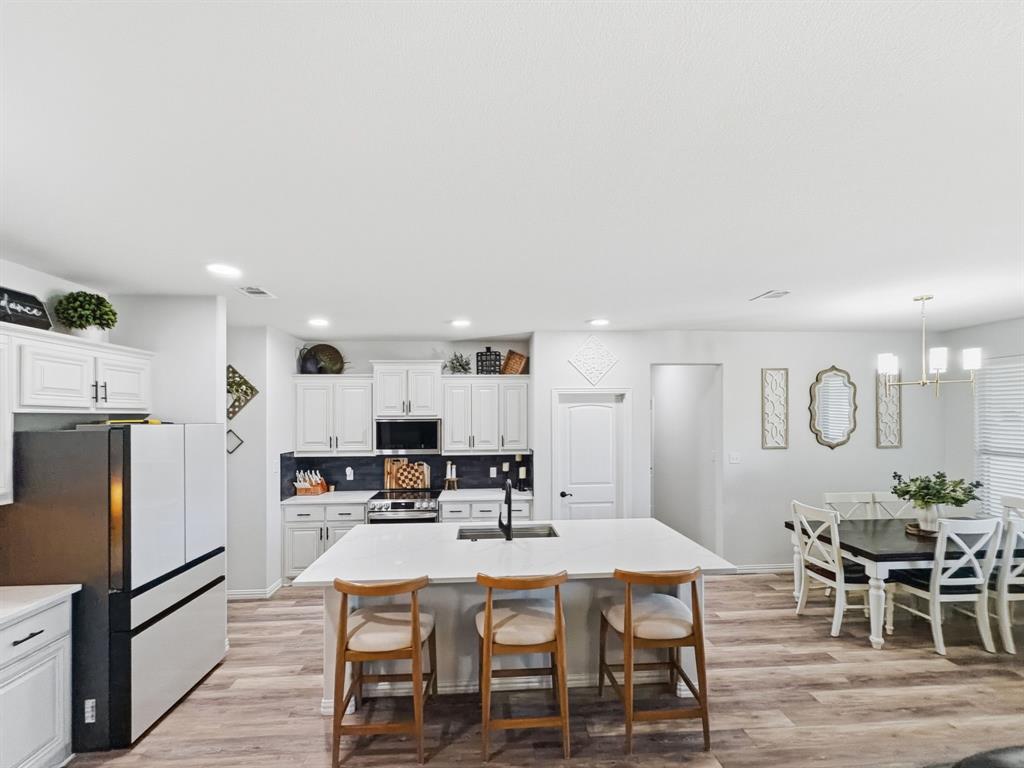 Hillcrest Meadows Ph3 - Residential