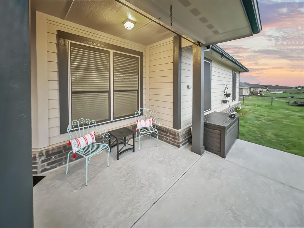 Hillcrest Meadows Ph3 - Residential