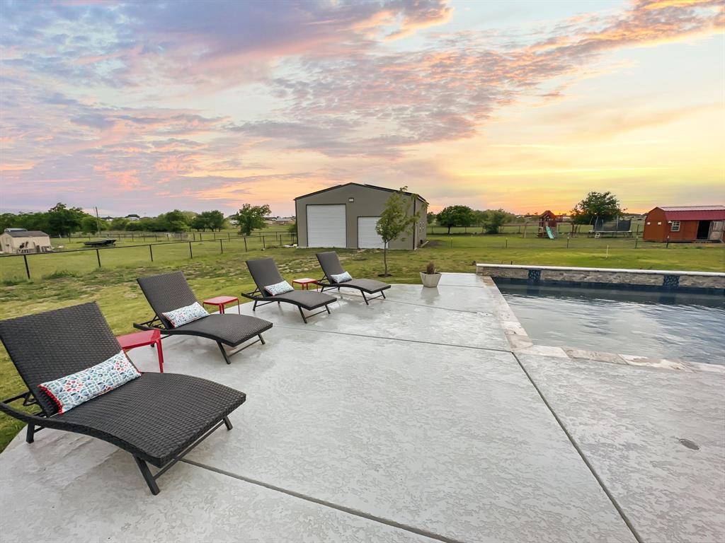 Hillcrest Meadows Ph3 - Residential