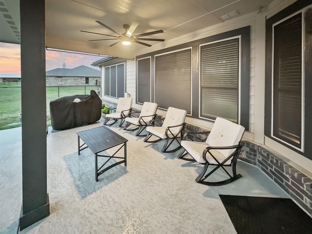 Hillcrest Meadows Ph3 - Residential