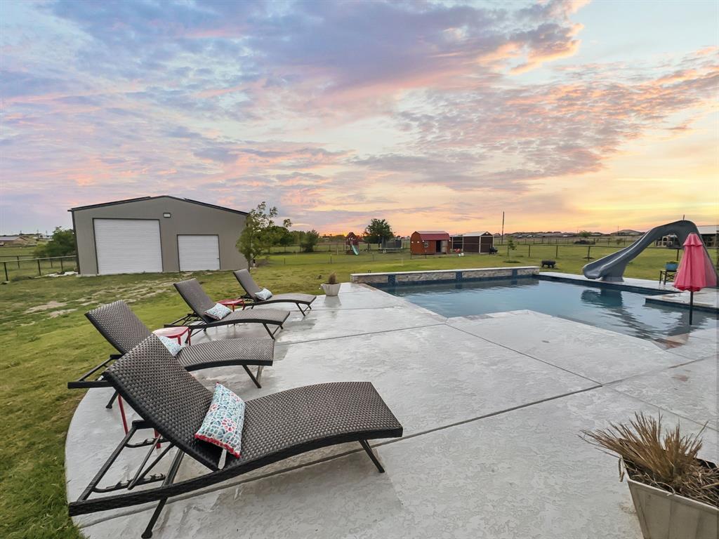 Hillcrest Meadows Ph3 - Residential