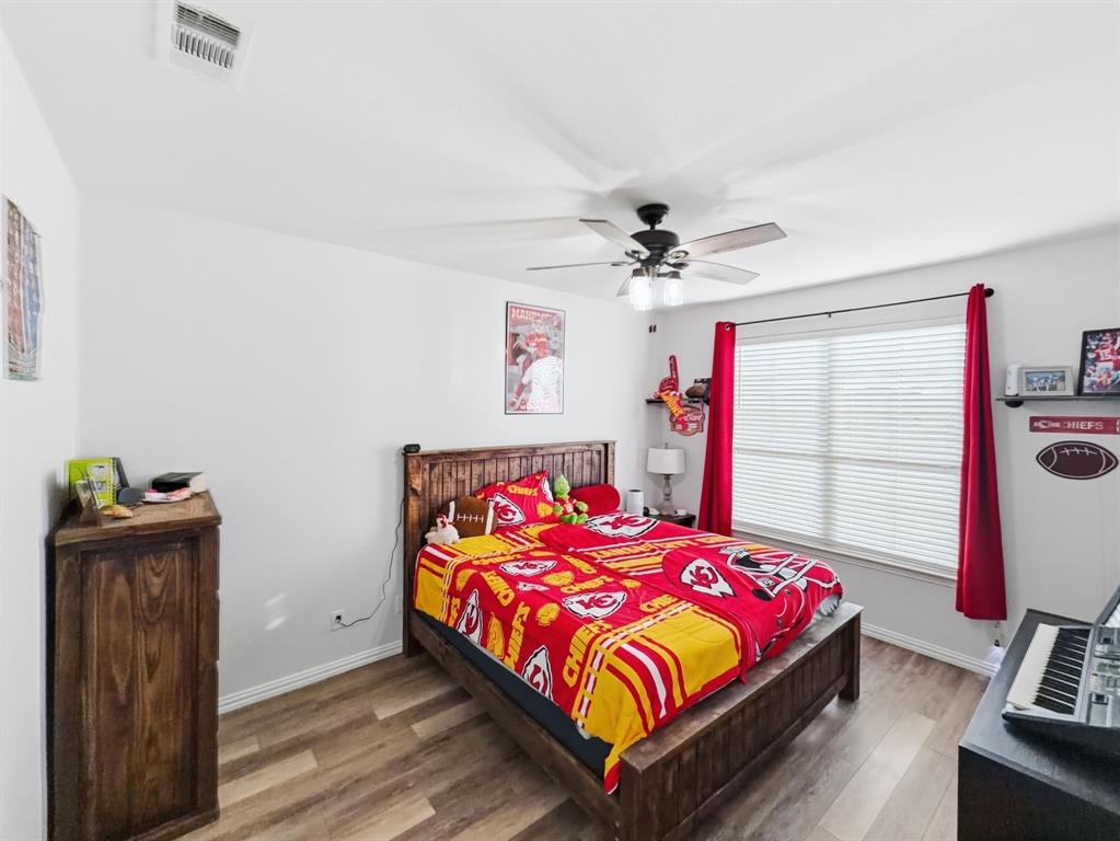 Hillcrest Meadows Ph3 - Residential