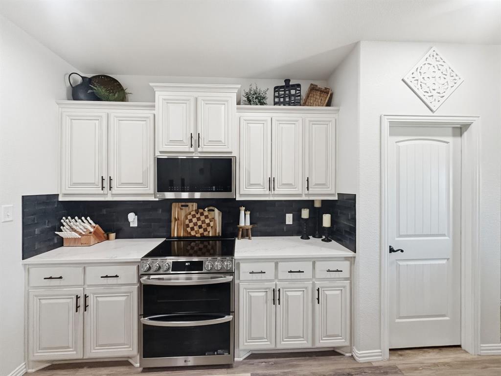 Hillcrest Meadows Ph3 - Residential