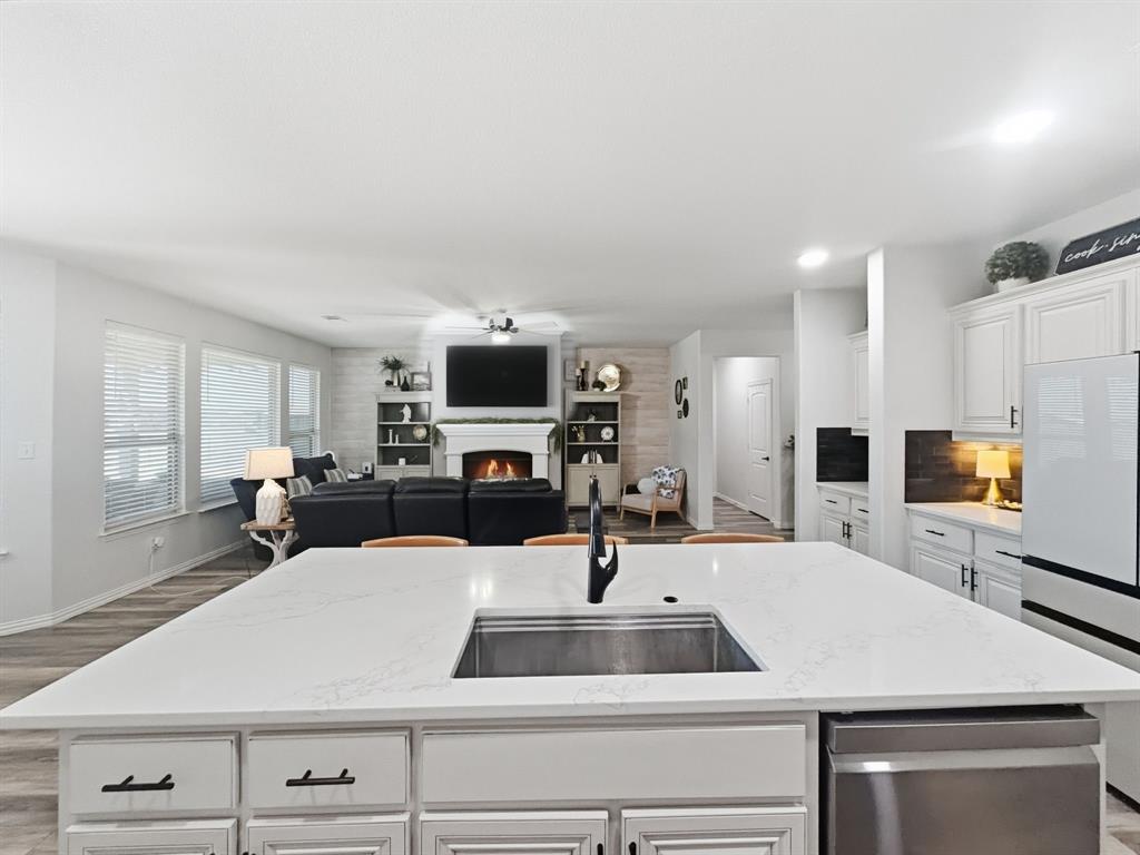 Hillcrest Meadows Ph3 - Residential