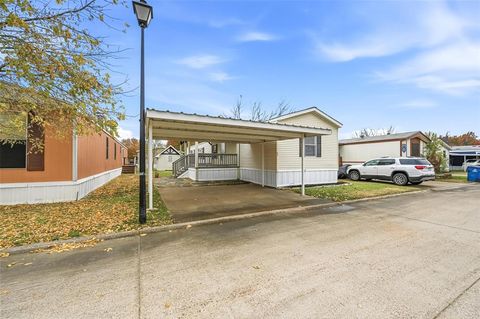 4000 Ace Lane 63 Lewisville TX 75067