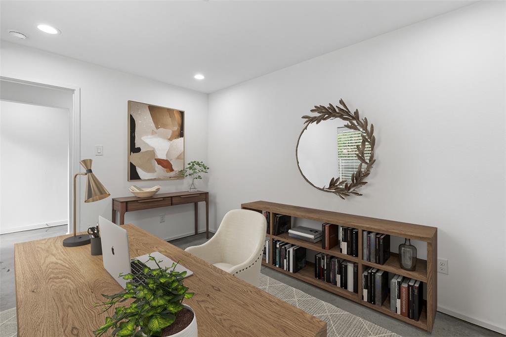 Munger Place - Residential