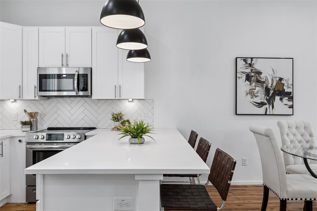 Munger Place - Residential