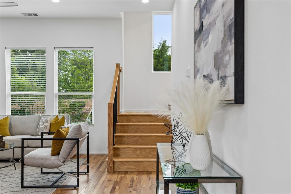 Munger Place - Residential