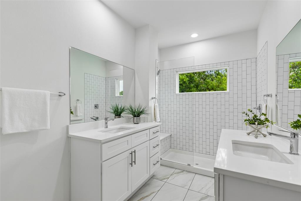 Munger Place - Residential