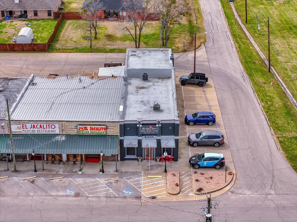 100 S Main Street
