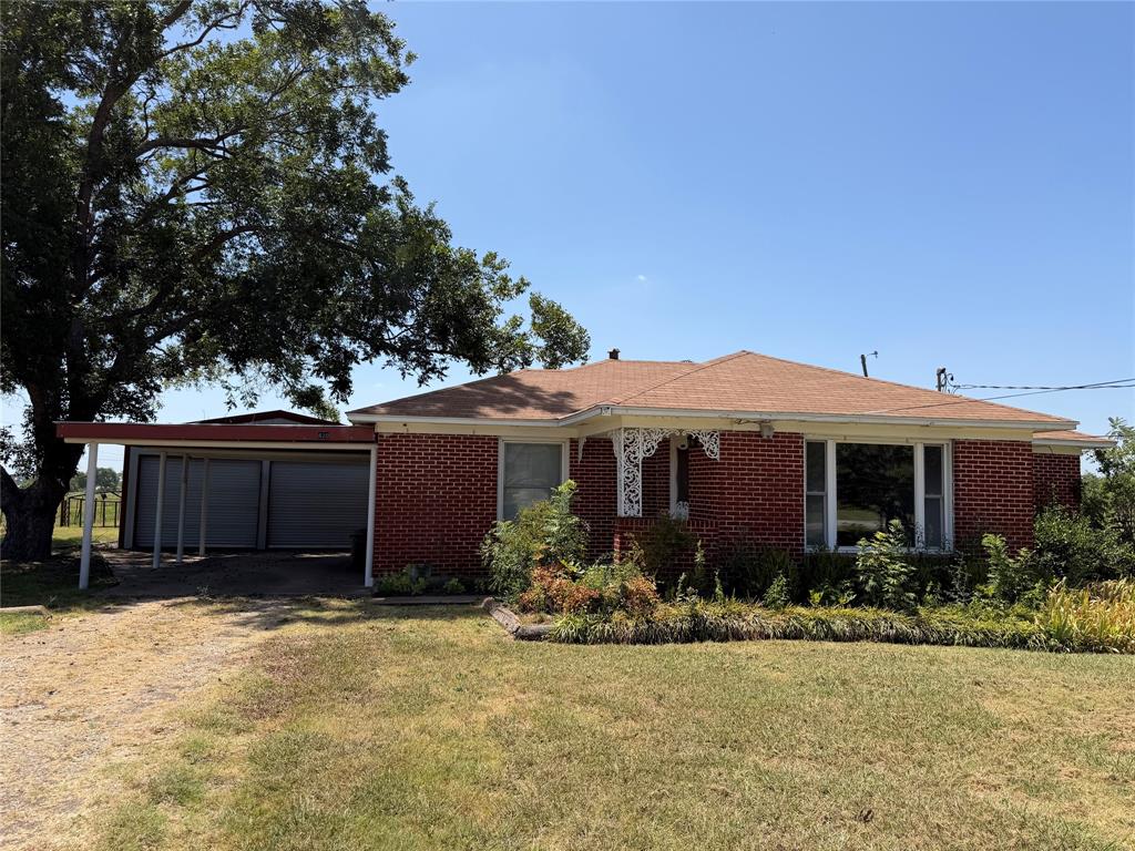 Photo of 420 Barnes Bridge Road, Sunnyvale, TX 75182 (MLS # 21359766)